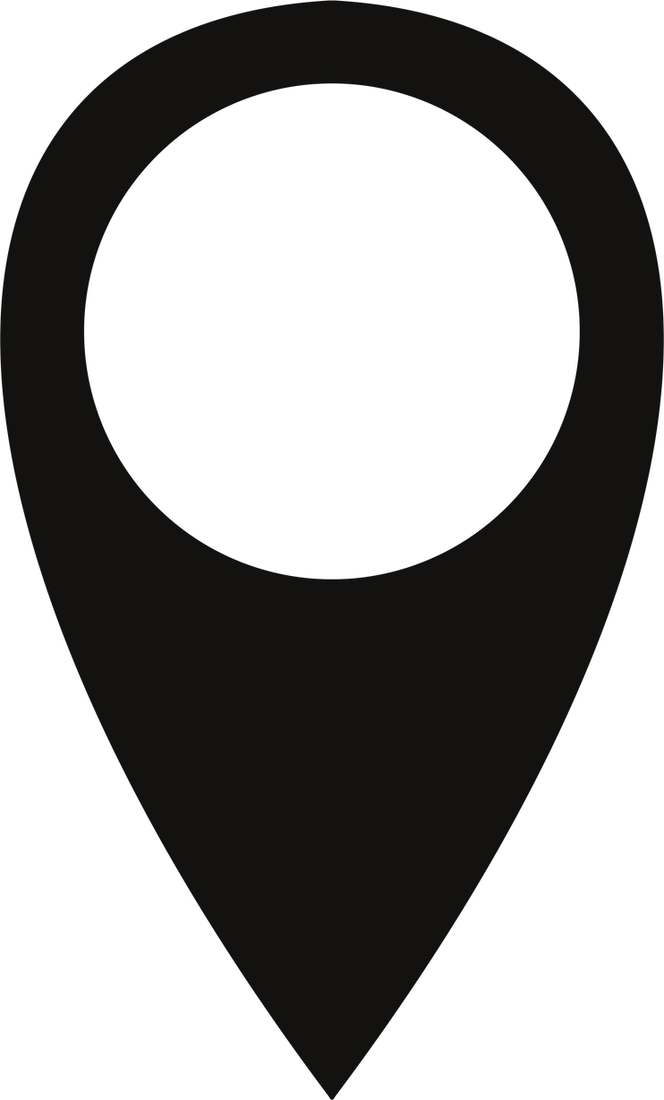 Filled in Waypoint for Locations